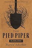The Pied Piper (Bloodlands collection)