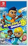 Pickleball: Smash - Nintendo Switch