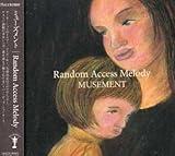 Random Access Melody