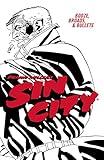 Frank Miller's Sin City Volume 6: Booze, Broads, & Bullets (Fourth Edition)