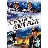The Battle of the River Plate ( Pursuit of the Graf Spee ) [ NON-USA FORMAT, PAL, Reg.2 Import - United Kingdom ]