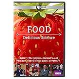 Food - Delicious Science DVD