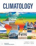 Climatology: .