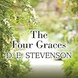 The Four Graces: Miss Buncle, Book 4