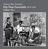 Hip-Hop Essentials Vol. 2