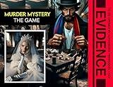 Murder Mystery: The Game - The Mad Hatter