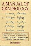Manual Of Graphology