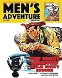 Men's Adventure Quarterly: Vol. 1 No. 1 (The Men's Adventure Quarterly)