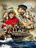 Jim Button And Luke The Engine Driver
