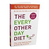 The Every Other Day Diet
