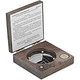 Forestry Suppliers Spherical Crown Densiometer, Convex