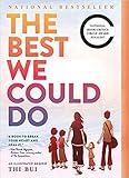[By Thi Bui ] The Best We Could Do: An Illustrated Memoir (Paperback)【2018】by Thi Bui (Author) (Paperback)