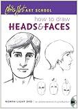 How to Draw Heads & Faces