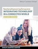 CourseMate for Shelly/Gunter/Gunter's Teachers Discovering Computers: Integrating Technology in a Connected World, 7th Edition