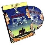 Spiritualism - The Fox Sisters by Donna Zuckerbrot - DVD by Reel Time Images Inc.