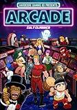 Hardcore Gaming 101 Presents: Arcade Cult Classics