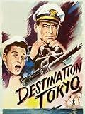 Destination Tokyo