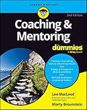 Coaching & Mentoring For Dummies