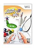 Game Party 3 - Nintendo Wii