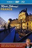Rick Steves' France DVD & Blu-Ray 20002014