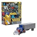 Transformers Studio Series Buzzworthy Bumblebee Optimus Prime TF [Parallel Import]