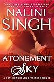 Atonement Sky (Psy-Changeling Trinity Book 9)