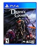 Death's Gambit - PlayStation 4