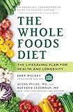 Whole Foods Diet