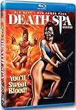 Death Spa [Blu-ray]