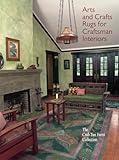 Arts and Crafts Rugs for Craftsman Interiors: The Crab Tree Farm Collection