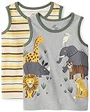 The Children's Place,,Koala Gray,18-24 Monts