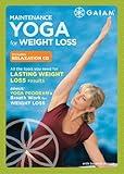 Maintenance Yoga for Weight Loss by Suzanne Deason