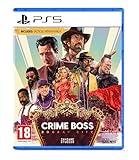 Crime Boss: Rockay City