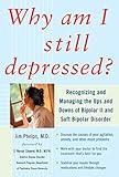 Why Am I Still Depressed? Recognizing and Managing the Ups and Downs of Bipolar II and Soft Bipolar Disorder