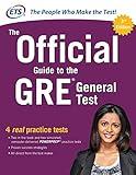 The Official Guide to the GRE General Test, Third Edition