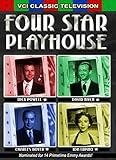 Four Star Playhouse: Classic TV Series Vol 1