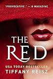 The Red: An Erotic Fantasy (The Godwicks)