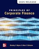 Principles of Corporate Finance: 2025 Release