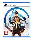 Mortal Kombat 1 (PS5)