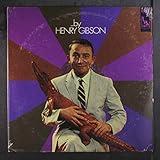 ...by henry gibson