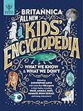 Britannica All New Kids' Encyclopedia: What We Know & What We Don't