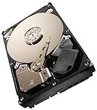 Seagate SV35 1TB 7200RPM SATA 6-Gb/s 64MB Cache 3.5-Inch Internal Drive for Video Surveillance ST1000VX000