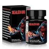 Smelling Salts– Instant Energy Boost, Enhanced Focus & Motivation for Powerlifting, Hockey, Football Athletes – (Sealed Oni)