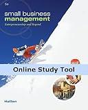CourseMate (with Live Plan, Online Interactive Business Plan, and Small Business & Entreprenuership Resource Center) for Hatten's Small Business Management: Entrepreneurship and Beyond, 5th Edition