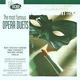 The Most Famous Opera Duets