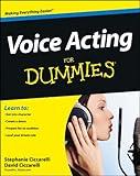 Voice Acting For Dummies