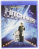 The Hitchhiker's Guide to the Galaxy [Blu-ray]