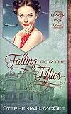 Falling for the Fifties: A Time Travel Historical Romance (The Back Inn Time Series)