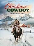 Christmas Cowboy