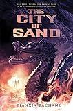 The City of Sand